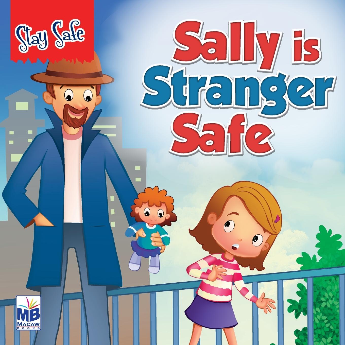 Kniha Saty Safe 