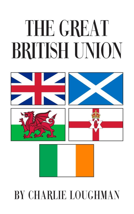 Carte Great British Union 