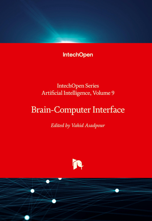 Knjiga Brain-Computer Interface Andries Engelbrecht