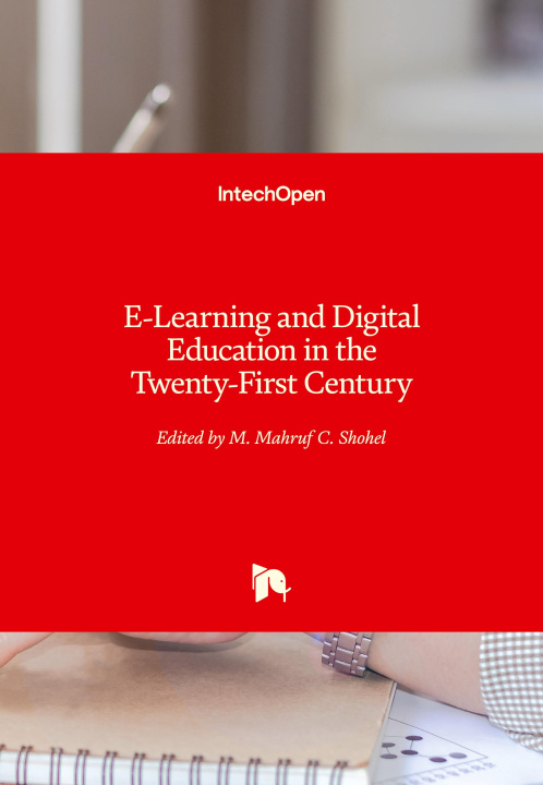 Kniha E-Learning and Digital Education in the Twenty-First Century 