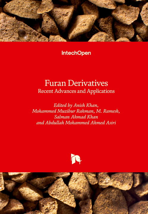 Book Furan Derivatives Mohammed Muzibur Rahman