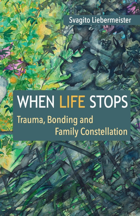 Knjiga When Life Stops Svagito Liebermeister