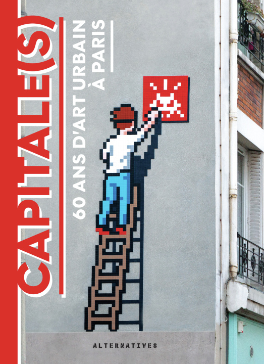 Knjiga Capitale(s) COLLECTIFS GALLIMARD