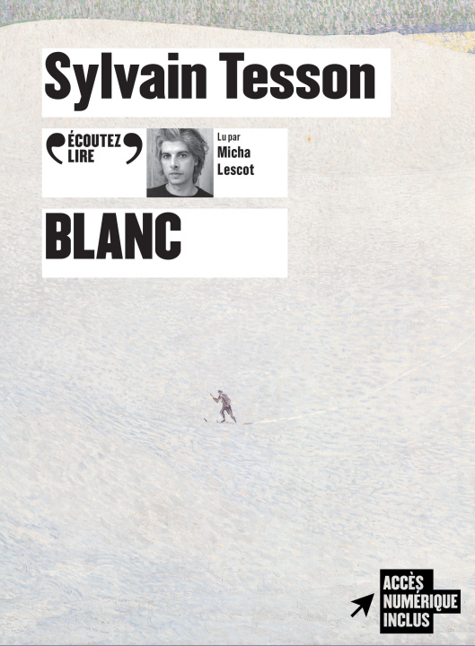 Аудио Blanc SYLVAIN TESSON