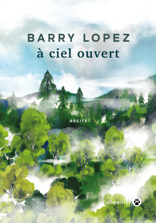 Carte À ciel ouvert Lopez