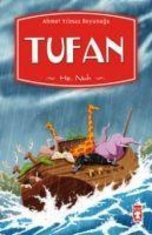Knjiga Tufan 