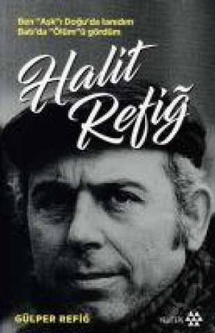 Knjiga Halit Refig 