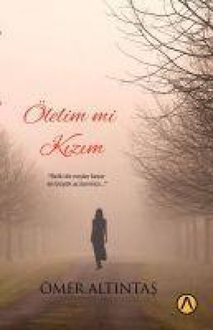 Boek Ölelim mi Kizim 
