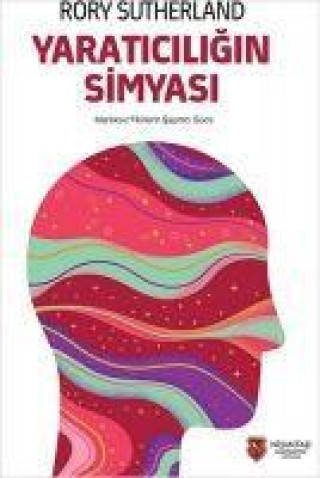 Knjiga Yaraticiligin Simyasi 