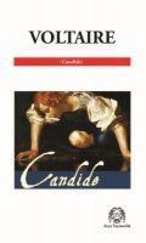 Knjiga Candide 