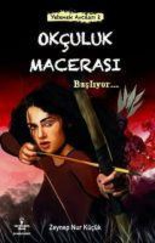Boek Okculuk Macerasi Basliyor... - Yetenek Avcilari 2 