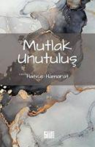 Knjiga Mutlak Unutulus 
