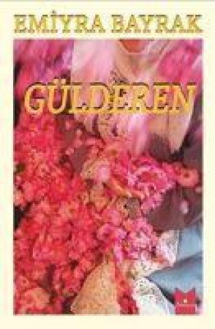 Livro Gülderen 