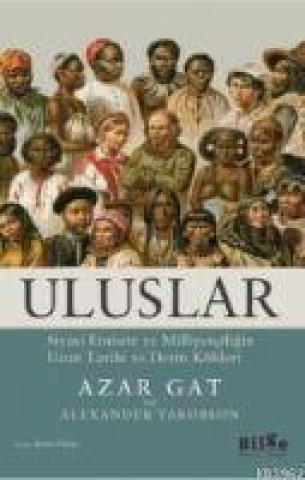 Knjiga Uluslar Azar Gat