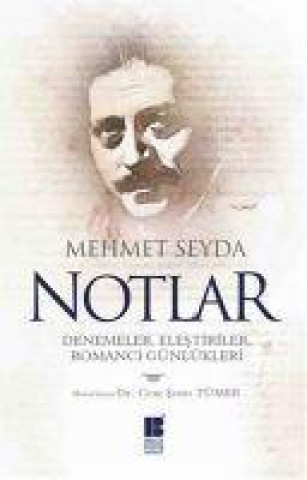 Knjiga Notlar 