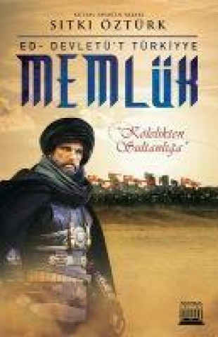 Knjiga Memlük 