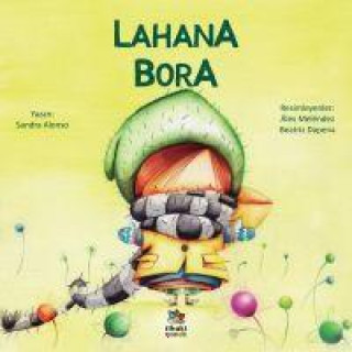Knjiga Lahana Bora 