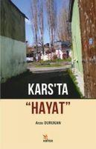 Buch Karsta Hayat 
