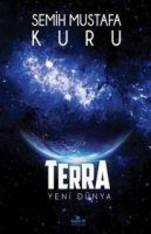 Knjiga Terra - Yeni Dünya 