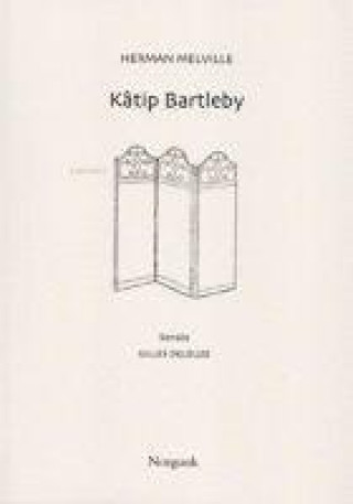 Buch Katip Bartleby 
