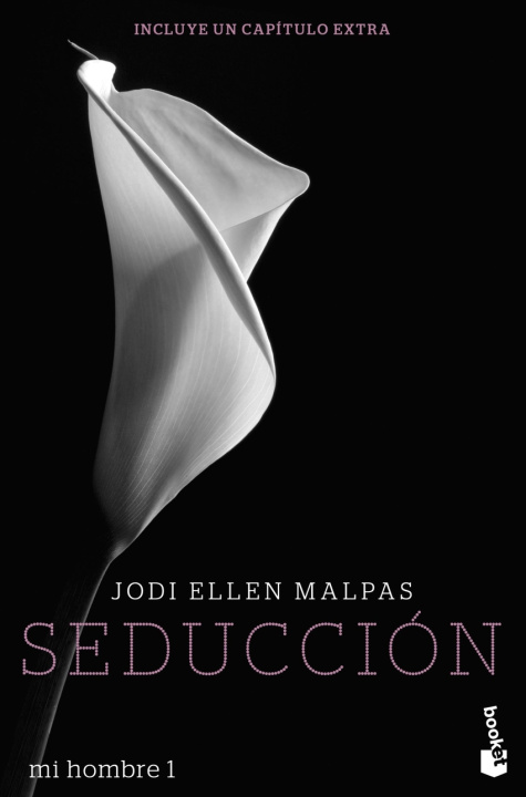 Buch Mi hombre. Seducción JODI ELLEN MALPAS