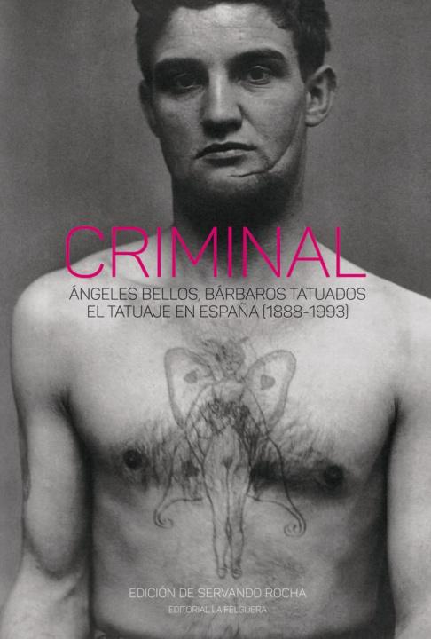 Buch CRIMINAL 