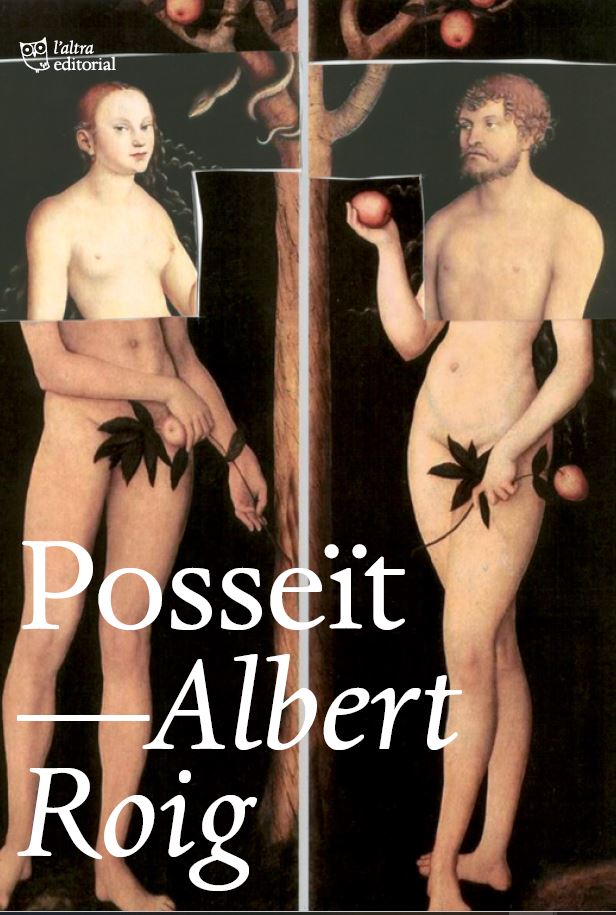Knjiga Posseït ALBERT ROIG ANTO