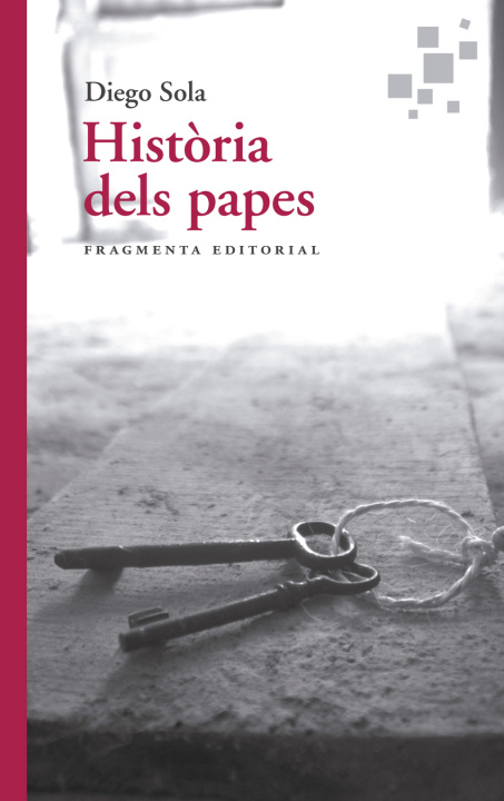 Könyv Història dels papes DIEGO SOLA