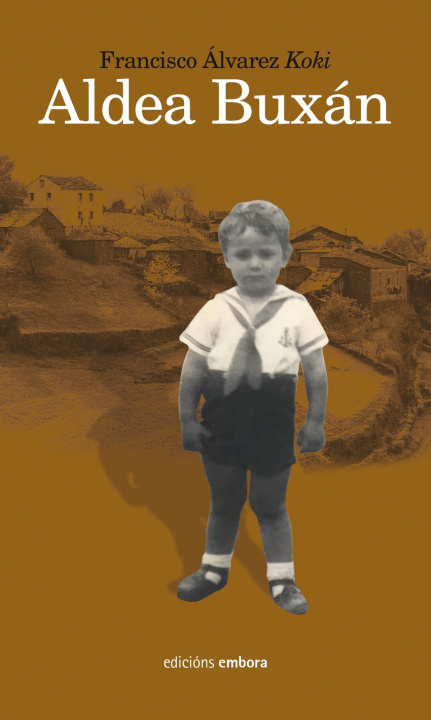 Книга ALDEA BUXÁN FRANCISCO ALVAREZ