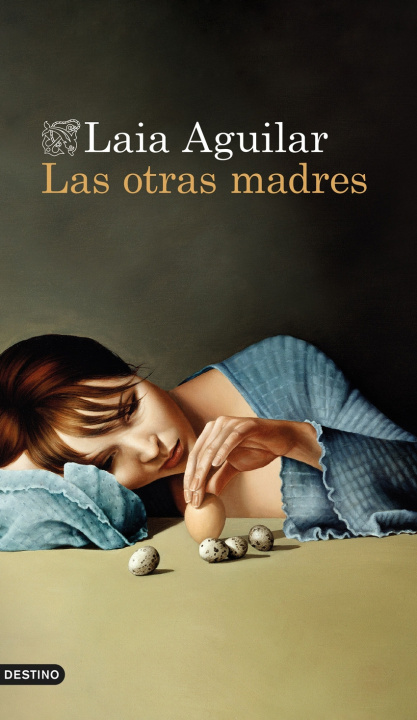 Knjiga Las otras madres LAIA AGUILAR