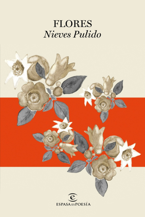 Knjiga Flores NIEVES PULIDO