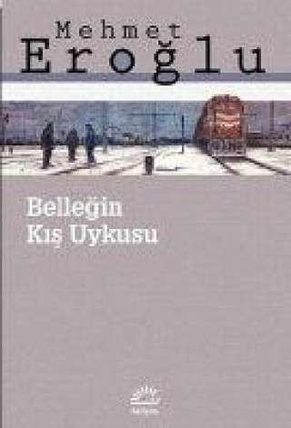 Knjiga Bellegin Kis Uykusu 