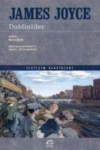 Knjiga Dublinliler 