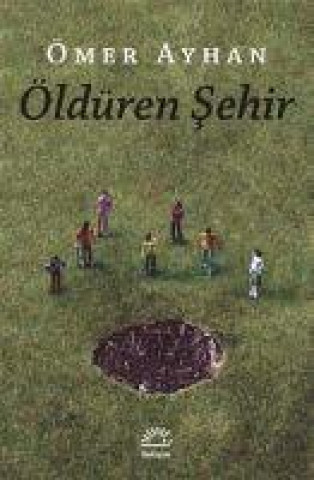 Boek Öldüren Sehir 