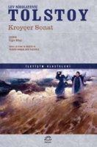 Knjiga Kroycer Sonat 