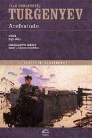 Knjiga Arefesinde 