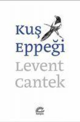 Knjiga Kus Eppegi 