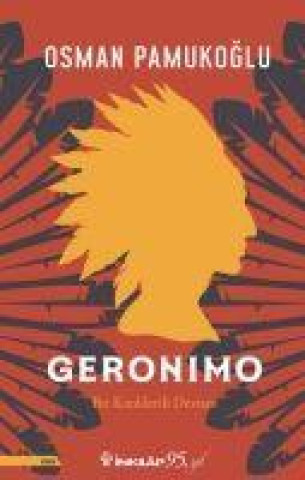 Knjiga Geronimo 