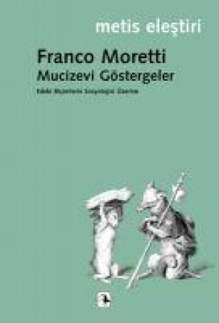 Boek Mucizevi Göstergeler 