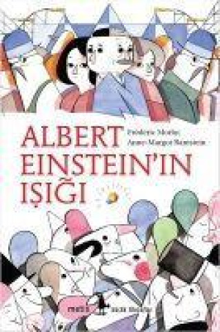 Book Albert Einsteinin Isigi Anne-Margot Ramstein