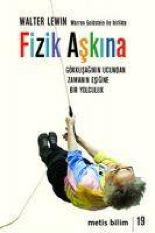 Knjiga Fizik Askina Warren Goldstein
