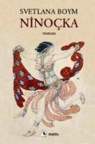 Knjiga Ninocka 