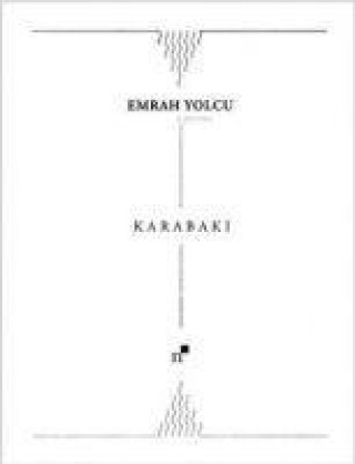 Libro Karabaki 