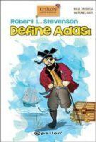 Knjiga Define Adasi 