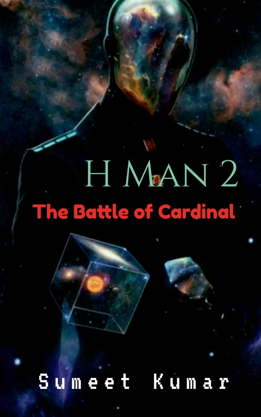 Buch H Man 2 Sumeet Kumar