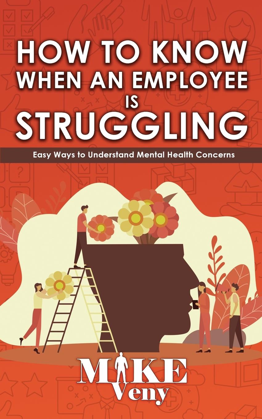 Książka How to Know When an Employee is Struggling 