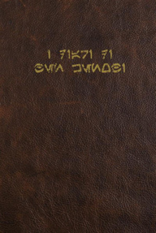 Kniha diari di Ben Kenobi. Star Wars Jason Aaron