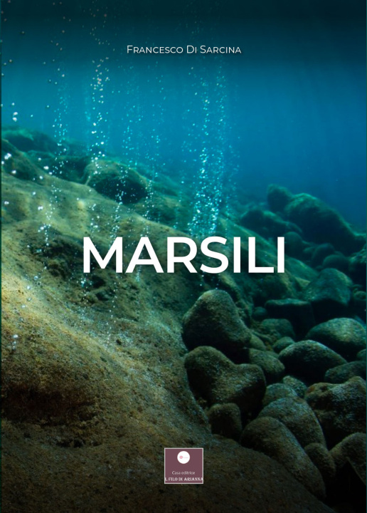Knjiga Marsili Francesco Di Sarcina