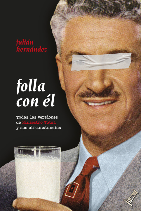 Buch Folla con él JULIAN HERNANDEZ