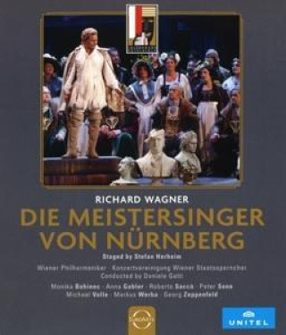 Videoclip Die Meistersinger von Nürnberg 